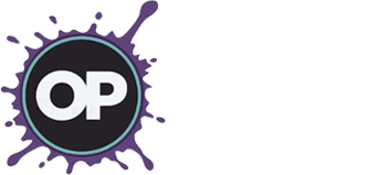 Owner's Pride logo and car detailing services.