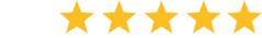 Five star customer reviews for Owners Pride vehicle detailing and ceramic coating services.