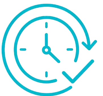 Honest turnaround times for auto detailing services and scheduling appointments.