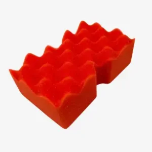 OP Big Red Sponge 2.0