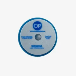 OP - Blue Wool DA Pad