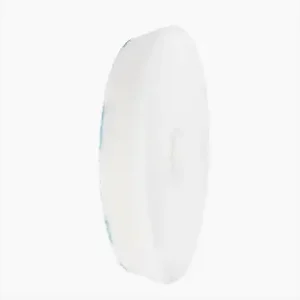 OP - WHITE POLISHING PAD