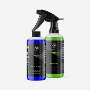 Better Together Bundle -  Eco Wash + Eco Dry