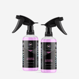 Ceramic Detailer