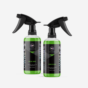 ECO Dry