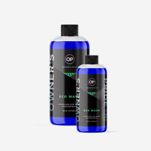 ECO Wash Concentrated