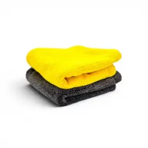 TDS 1400 GSM Hybrid Microfiber Towel